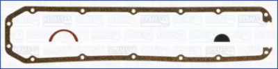 WILMINK GROUP wg1169355 -  Комплект прокладок, крышка головки цилиндра
